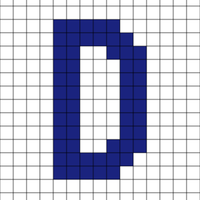 2"-D